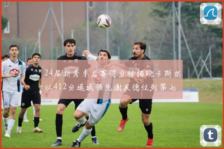 24届新秀季后赛得分榜揭晓卡斯尔以412分遥遥领先谢泼德位列第七